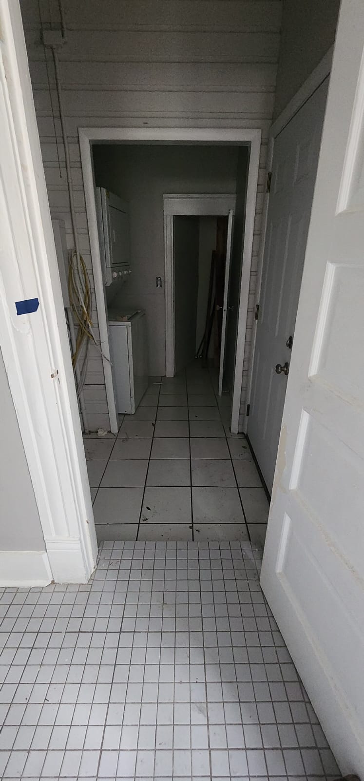 Minton before pic